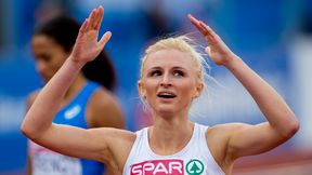 Rio 2016: Małgorzata Hołub, Justyna Święty i Patrycja Wyciszkiewicz awansowały do 1/2