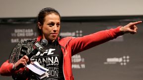 To koniec dominacji Chalidowa? Joanna Jędrzejczyk blisko dogonienia gwiazdy KSW