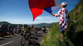 Tour de France: świetna postawa Majki! Trzecie miejsce Polaka!