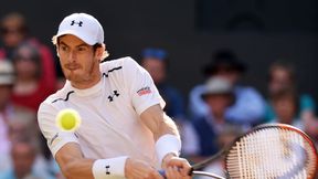 Wimbledon, finał: Milos Raonić - Andy Murray na żywo!