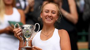 Cykl ITF: Katarzyna Kawa pokonana w ćwierćfinale. Przegrała z juniorską mistrzynią Wimbledonu