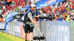 Finał Euro 2016. Nieoczekiwane problemy przed finałem. Całe Stade de France w ćmach!