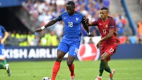 Euro 2016. Moussa Sissoko: Musimy strawić to rozczarowanie