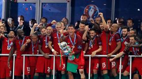 Euro 2016. Portugalskie media: Przezwyciężyliśmy wszelkie trudności, łącznie z sędzią