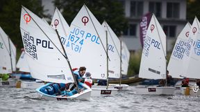 Podsumowanie regat Energa Sailing Cup - Puchar ChKŻ Chojnice