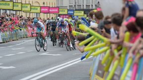 Tim Wellens wygrał Tour de Pologne 2016, Alex Dowsett zwyciężył w Krakowie