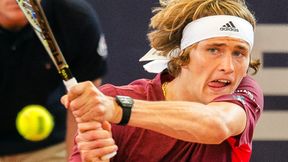 ATP Waszyngton: Alexander Zverev nie dał szans Taylorowi Fritzowi. Pewna wygrana Johna Isnera