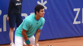 ATP Buenos Aires: Christian Garin zwycięski w starciu młodych. Argentyna niegościnna dla Nicolasa Jarry'ego