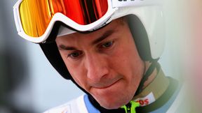 LGP w Courchevel: Kamil Stoch drugi na pierwszym treningu