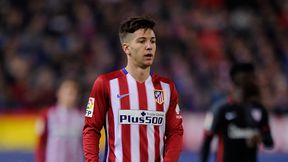 Prezes Atletico: Nie było oferty Barcelony za Vietto