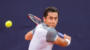 ATP Los Cabos: zmagania rozpoczęte. Nicolas Almagro i Marcel Granollers w II rundzie