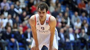 Dario Sarić w końcu zagra w NBA, podpisze kontrakt z 76ers