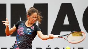 Cykl ITF: Piter miała szanse na pokonanie Schnyder. Chwalińska zadebiutuje w rankingu