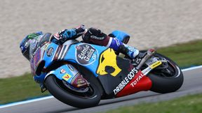 Alex Marquez nie zmienia zespołu