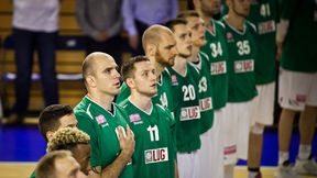 Giełda transferowa Tauron Basket Ligi - notowanie VI