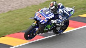 Jorge Lorenzo zadowolony z drugiego miejsca. "Damy sobie radę"