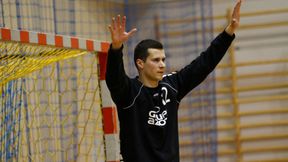 PGNiG Superliga. Zmiany w Tarnowie. Odejście bramkarza, nowy trener