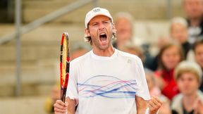 ATP Winston-Salem: Francuski mecz o ćwierćfinał. Michaił Jużny zrezygnował