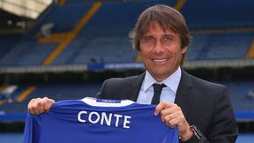 Szymon Mierzyński: Antonio Conte i Chelsea - nieszczęśliwa miłość nie potrwa już długo (komentarz)