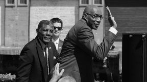 Nie żyje były znakomity koszykarz Nate Thurmond