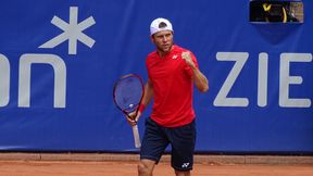 ATP Lyon: dwa maratony na otwarcie turnieju. Radu Albot rywalem Johna Isnera