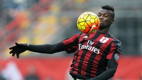 M'Baye Niang: Zostanę w Milanie