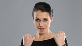 Joanna Jędrzejczyk w jednym teamie z Conorem McGregorem!