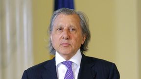 Ilie Nastase odwołał się od kary nałożonej przez ITF