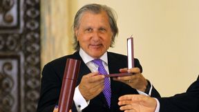 Ilie Nastase skrytykował decyzję organizatorów Wimbledonu