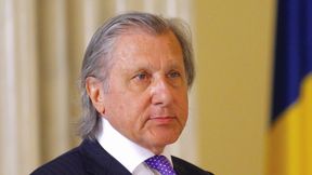 Ilie Nastase nie otrzyma akredytacji na Rolanda Garrosa