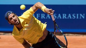 ATP Gstaad: Feliciano Lopez jak na "jedynkę" przystało, turniej już bez gospodarzy