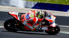 MotoGP: Ducati na czele drugiego dnia testów. Dobry czas Caseya Stonera