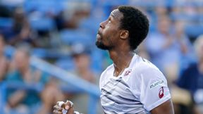 ATP Waszyngton: Gael Monfils obronił meczbola i wygrał niesamowity finał z Ivo Karloviciem