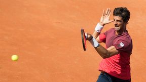 Thomaz Bellucci: Wolałbym wygrać z Novakiem Djokoviciem 7:6, 7:6