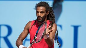 ATP Gstaad: Dustin Brown pokonał Michaiła Jużnego, Feliciano Lopez lepszy od szwedzkiej nadziei