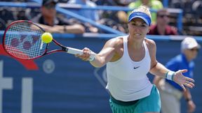 WTA Challenger Honolulu: Sabina Lisicka w ćwierćfinale, awans Catherine Bellis