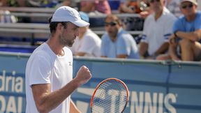 ATP Los Cabos: Ivo Karlović kontynuuje świetną passę. Ósme trofeum Chorwata