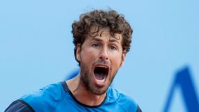 ATP Gstaad: Robin Haase kontra Feliciano Lopez o panowanie na szwajcarskiej mączce