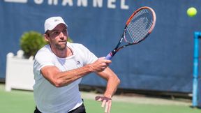 ATP Los Cabos: Ivo Karlović i Feliciano Lopez powalczą w sobotnim finale