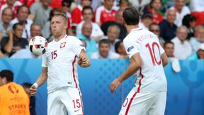 Kamil Glik: Nie damy się sprowokować