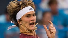 Rio 2016: Alexander Zverev wycofał się z igrzysk olimpijskich