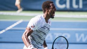 ATP Toronto: Gael Monfils utrzymał formę z Waszyngtonu, Alexander Zverev i Ernests Gulbis za burtą