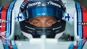 Valtteri Bottas trafi do Renault?