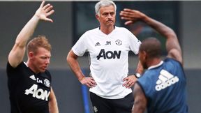 Mocne słowa Jose Mourinho: Man Utd nie chce grać w LE