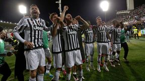 Juventus Turyn szaleje. Wielkie transfery mistrza Włoch