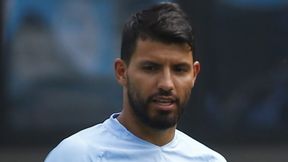 Gwiazdor Man City podpadł Guardioli. Zobacz, jak Aguero przytył na wakacjach