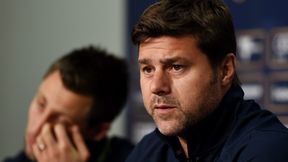 Mauricio Pochettino selekcjonerem reprezentacji Anglii? "Nie teraz, to niemożliwe"