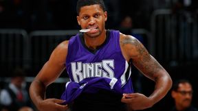 NBA: Rudy Gay i Jamal Crawford zostaną wolnymi graczami