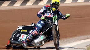 Elite League: Wolverhampton Wolves - King's Lynn Stars 61:29, Tai Woffinden liderem gospodarzy