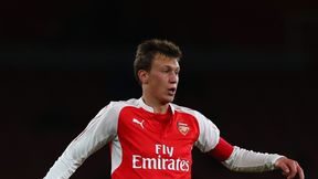 Krystian Bielik wśród największych talentów Premier League